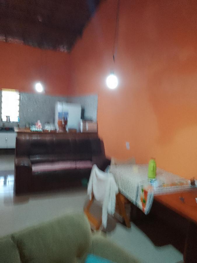 Casa De Temporada Lindas Cachoeiras 10 파라티 외부 사진