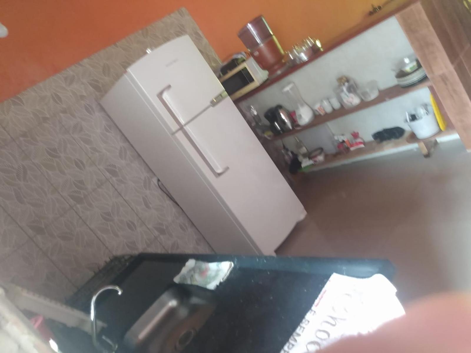 Casa De Temporada Lindas Cachoeiras 10 파라티 외부 사진