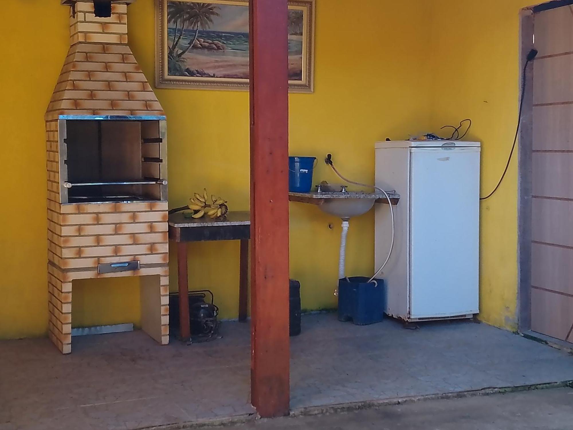 Casa De Temporada Lindas Cachoeiras 10 파라티 외부 사진