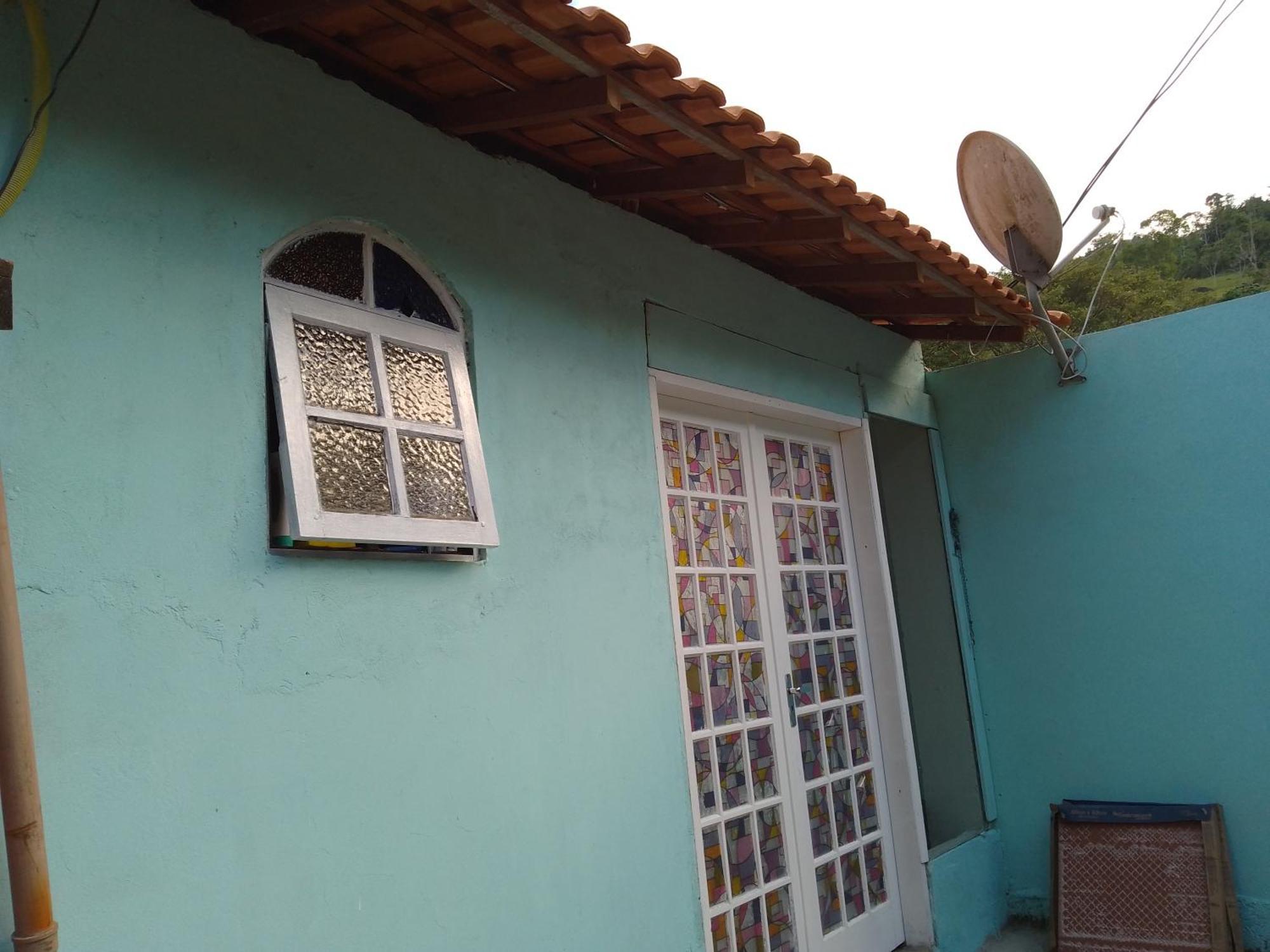 Casa De Temporada Lindas Cachoeiras 10 파라티 외부 사진