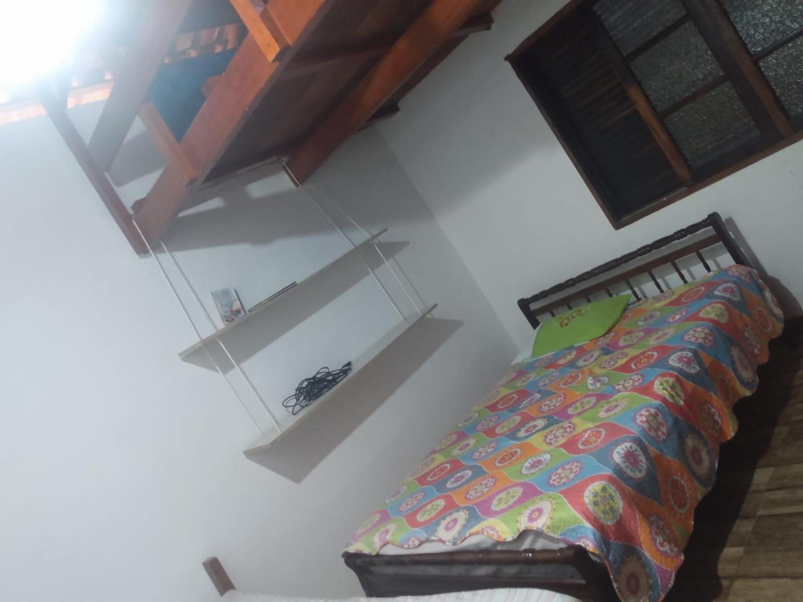Casa De Temporada Lindas Cachoeiras 10 파라티 객실 사진