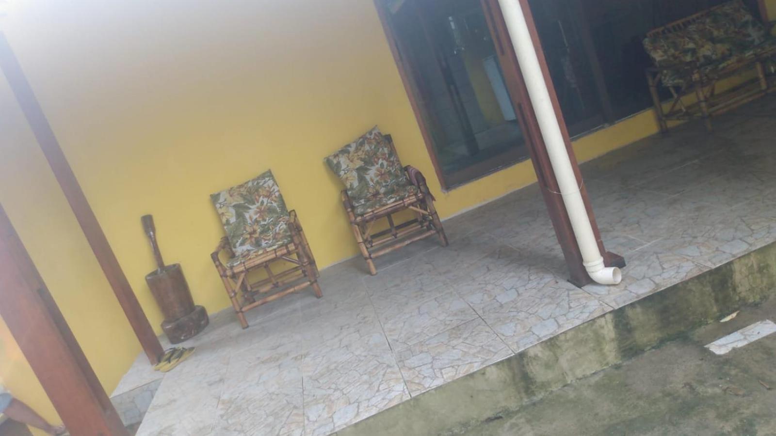 Casa De Temporada Lindas Cachoeiras 10 파라티 객실 사진