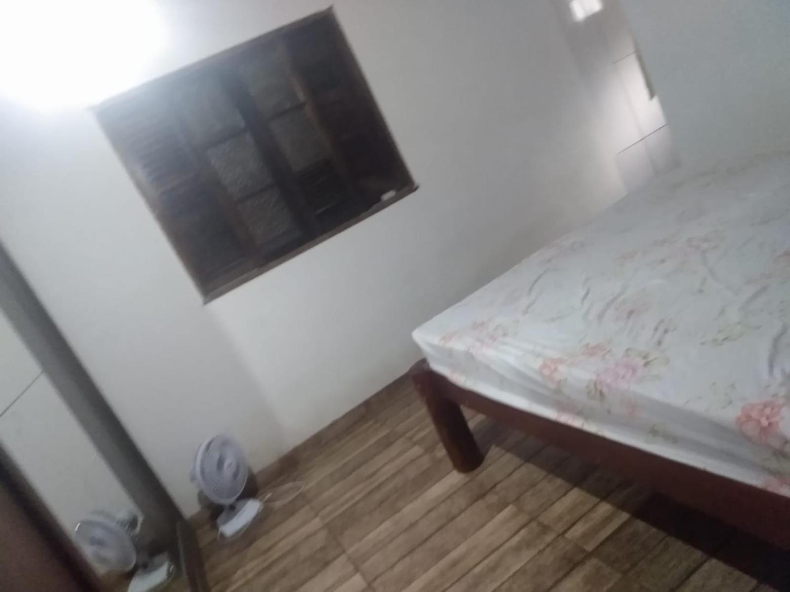 Casa De Temporada Lindas Cachoeiras 10 파라티 객실 사진