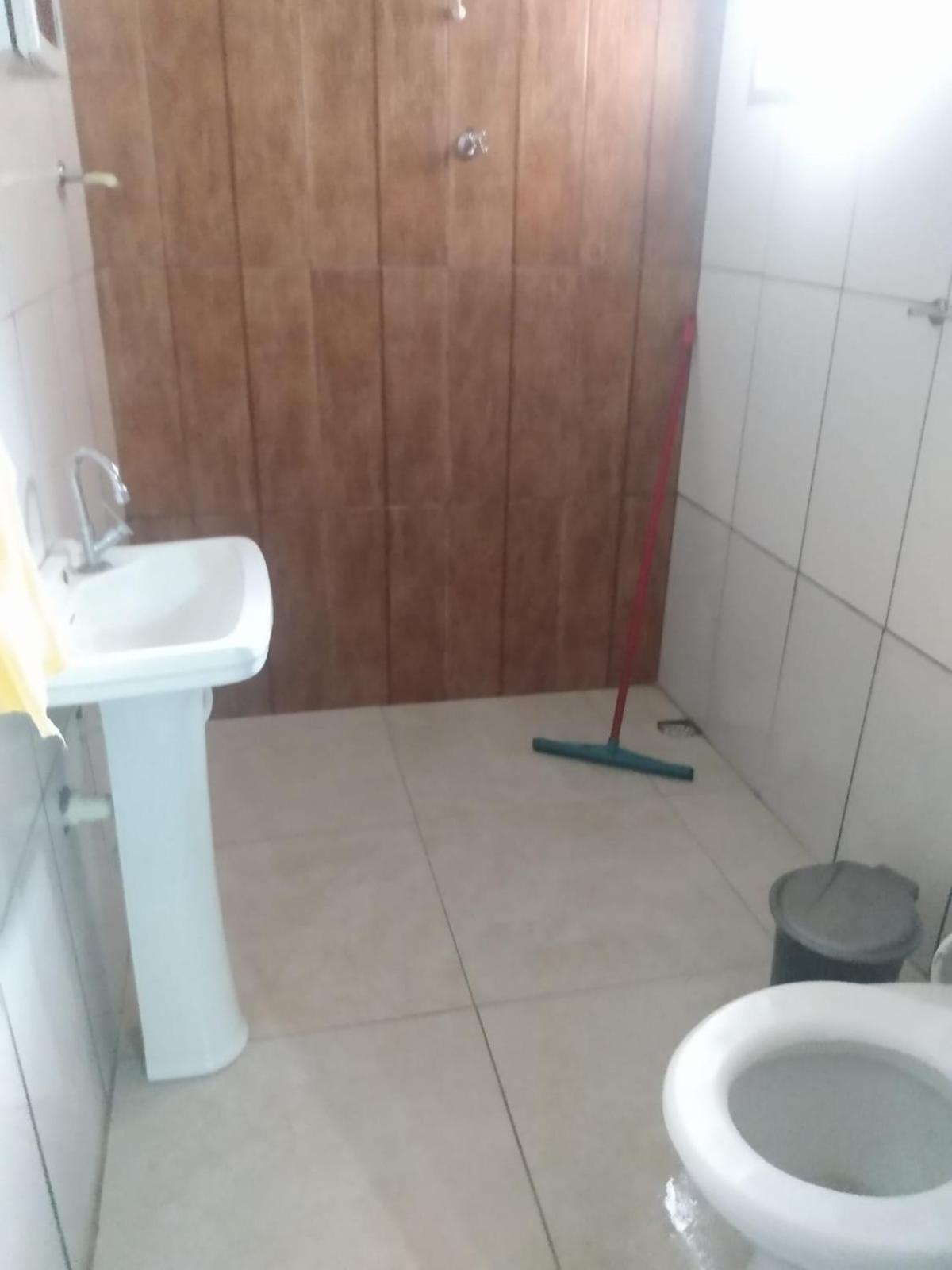 Casa De Temporada Lindas Cachoeiras 10 파라티 객실 사진