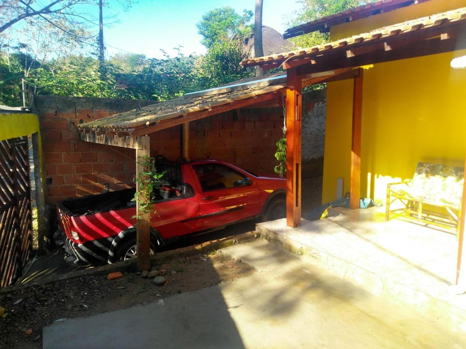 Casa De Temporada Lindas Cachoeiras 10 파라티 객실 사진